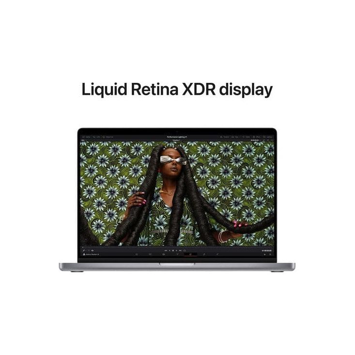 Apple MacBook Pro 16 inch with M2 Pro and 1TB SSD - Space Grey